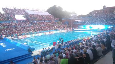  Vaterpolo-stadion-Budimpesta-Alfred-Hajos-Margit-Siget. 