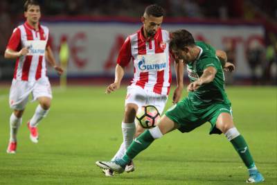  Vladan Milojević o Rikardinju 