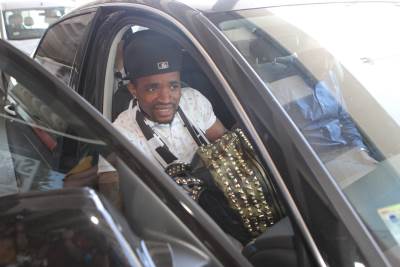  Sejdubu Suma najniži fudbaler FK Partizan 