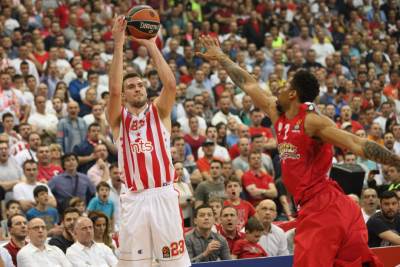  Emotivni oproštaj Gudurića od Zvezde 