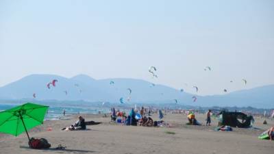  Nijemac snimao golu djecu na plaži u Rovinju 