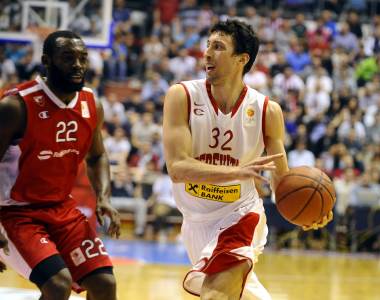  Roko Leni Ukić u Cedeviti 