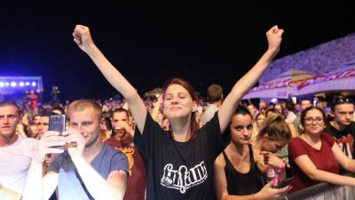  Demofest: Izvještaj s prve večeri 