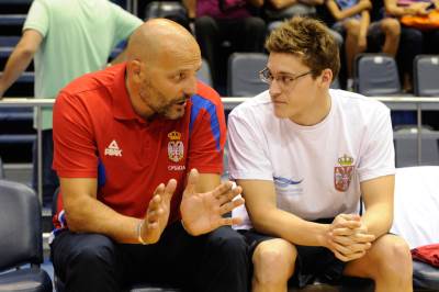  Svjetsko prvenstvo u plivanju 