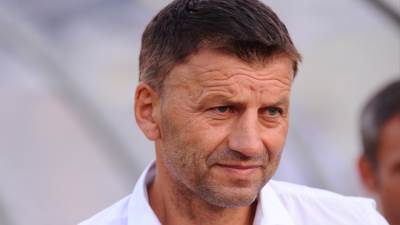  Miroslav Đukić o Leonardu: Mi računamo na njega, a on... 