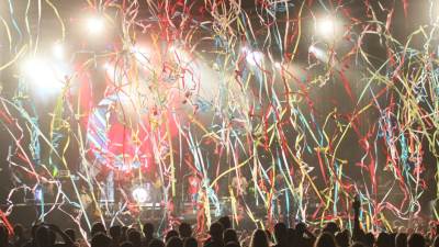  Završen Demofest, pobijedili Slonz iz Šapca 