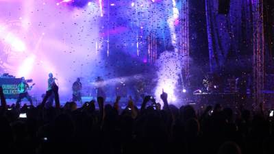  Na Demofest želi 458 demo bendova! 