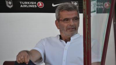  Blaž Slišković napustio HŠK Zrinjski Mostar 