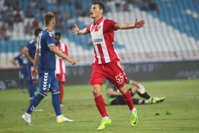  Slavoljub Srnić Ueska 