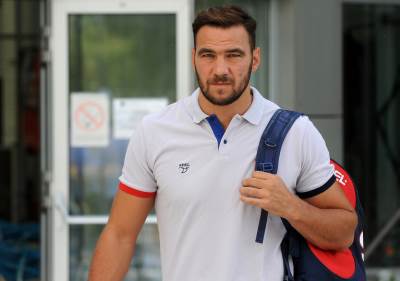  Kako srpski vaterpolisti koriste slobodno vrijeme na Svjetskom prvenstvu u Budimpešti 