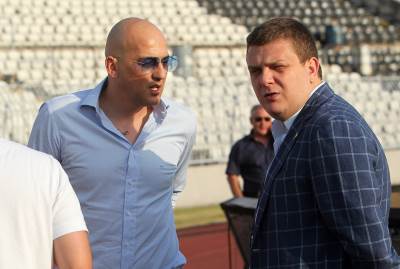  Darko Kovačević - olimpijakos će proći Partizan 