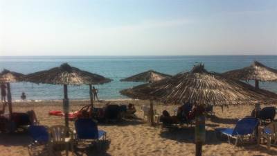  Grčka osnovne informacije za putovanje 