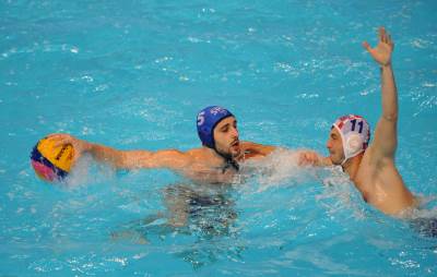  Srbija - Hrvatska? "To je pravi vaterpolo derbi" 