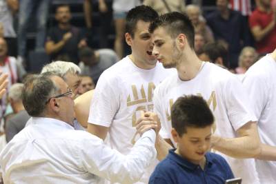  FIBA Zvezdi dozvolila registrovanje novih igrača 