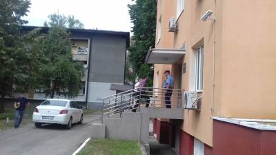  Jeličić predat u nadležnost tužilaštva 