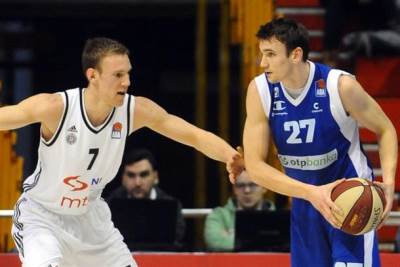  Ivan Ramljak Cedevita 