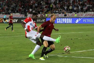  Češki mediji: Sparta u "nemogućoj misiji" 
