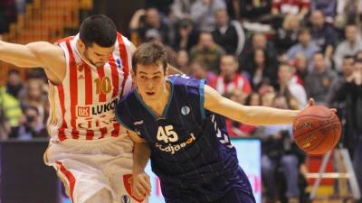  Zvezda počela sa pojačanjima, stigao Radičević? 