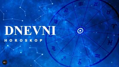  Dnevni horoskop za 5. 1. 2018. 