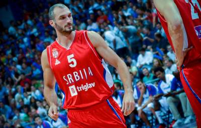  Simonović propušta Eurobasket? 