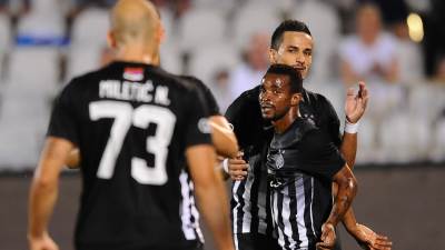  Superliga-2.-kolo-Partizan-Javor 