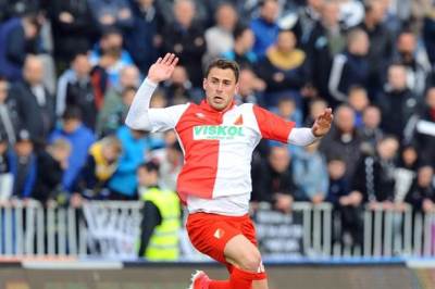  Vojvodina zaboravila Evropu, silan i Spartak 