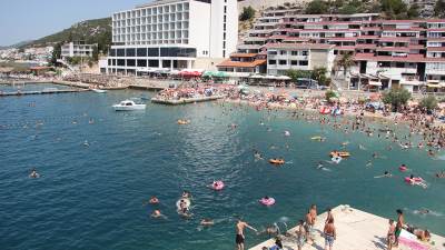  Potvrđeno: Građanima BiH nije dozvoljen tranzit kroz Hrvatsku do Neuma 