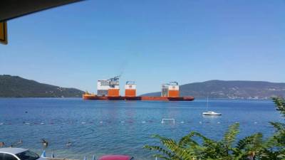  Misteriozna smrt iranskih mornara 