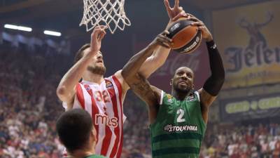  Cedevita sve jača i jača 