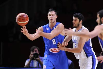  Etore Mesina o Danilu Galinariju 