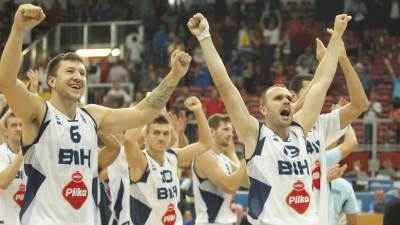  Direktor reprezentacije BiH Siniša Kovačević za MONDO: Da gledamo u svoje dvorište 