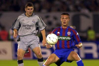  Ivica Iliev sportski direktor FK Partizan - Živimo za podvige 