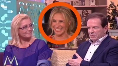  Džulija Roberts u Beogradu snima film o Karićima?! 