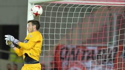  Liga sampiona Olimpijakos Partizan 2:2 revans UZIVO 