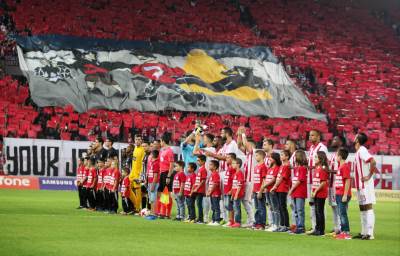  Olimpijakos - Rijeka:Bez gostujućih navijača 