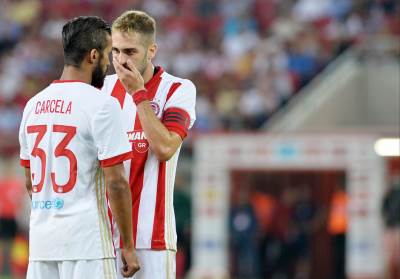  Žreb za Ligu šampiona: Olimpijakos ide u Hrvatsku 