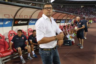  Crvena-zvezda-Krasnodar-plej-of-Evrolige-Izjava-Vladana-Milojevica 