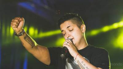  Marija Šerifović koncert na Kastelu Banja Luka 