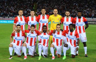  Promjena poslije žrijeba: Zvezda gostuje Rusima! 