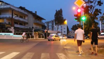  Na jesen gradnja novog kružnog toka na Laušu 