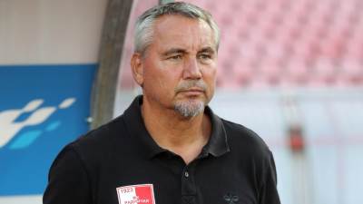  Superliga Srbije: Zemun - Radnički 1-2 