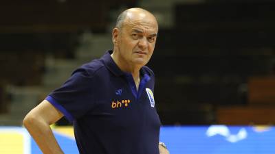  Duško Vujošević parafrazirao čuvenu naredbu Josipa Broza Tita VIDEO 