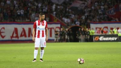  Kapitenski: Mičel Donald o golu Rikardinja 