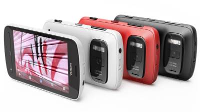  Nokia 808: Godinama telefon s najboljom kamerom 