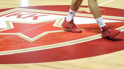  Jaki testovi za Zvezdu na Kritu 