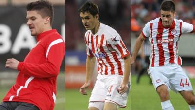   Zamene Jovičiću? Ignjovski, Mijailović, Zdjelar! 