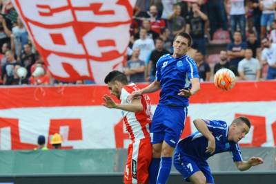  Duel Radnika i Zvezde pomeren za četvrtak 