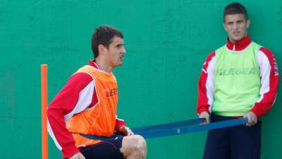  Mijailović: Otkako sam čuo za Zvezdu 