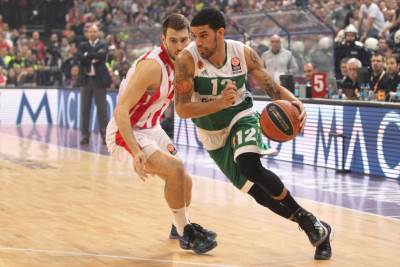  Feldin: Navijači PAO, razumite me 