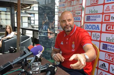  Đorđević: A, sada, utakmice 